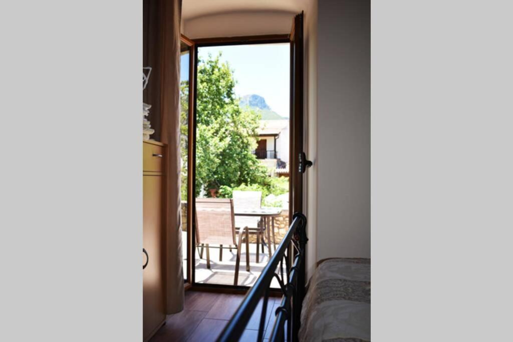 Taygetus Apartments Xirokampi Екстериор снимка